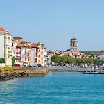 Отель типа 