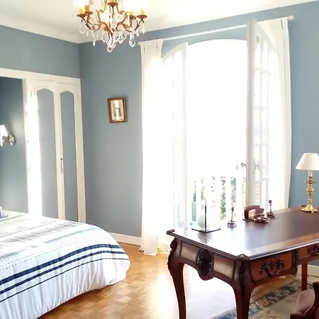 Bed & Breakfast L'annexe