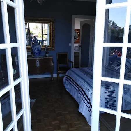 L'annexe Bed & Breakfast *