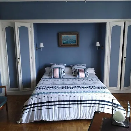 L'annexe Bed & Breakfast