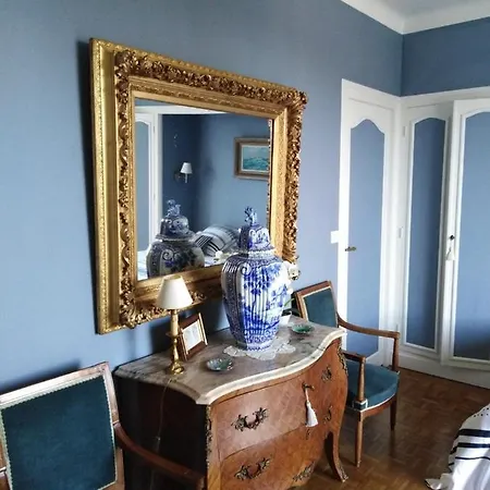 L'annexe Bed & Breakfast Ciboure