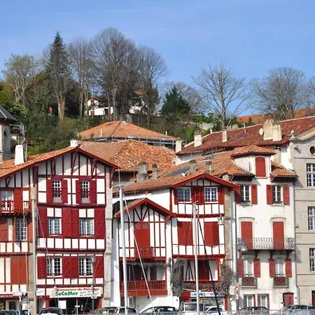 L'annexe Ciboure