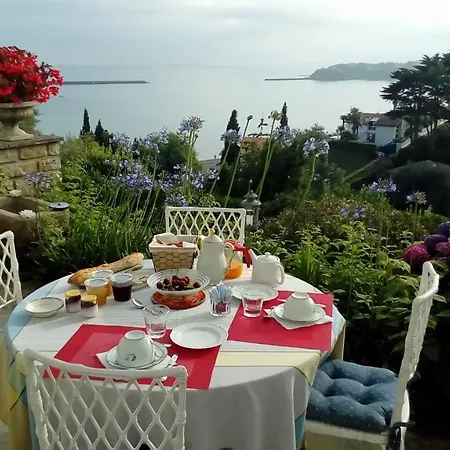 Bed & Breakfast L'annexe *