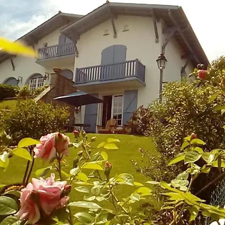 L'annexe Bed & Breakfast