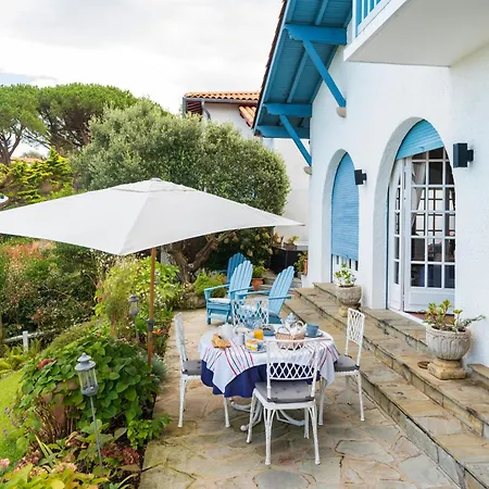 L'annexe - 3* Ciboure