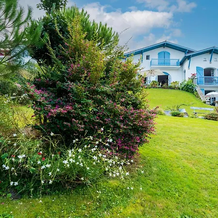 L'annexe - Bed & Breakfast