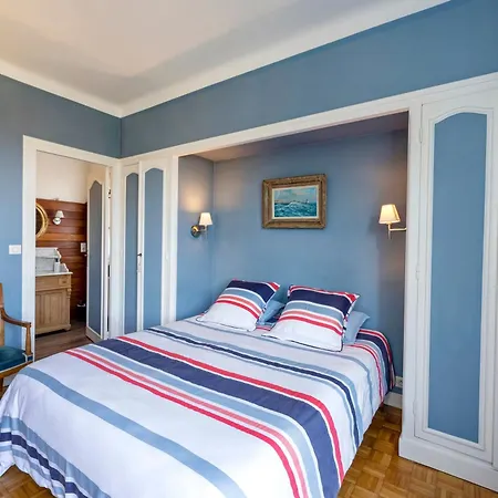 Bed & Breakfast L'annexe -