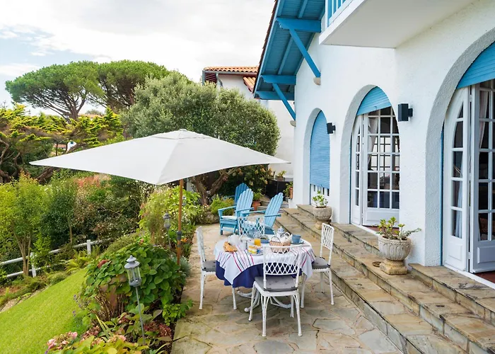 L'annexe - 3* Ciboure