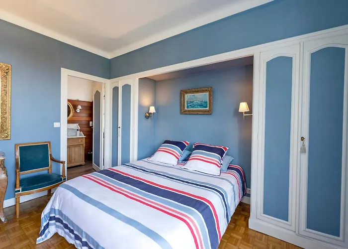 Bed & Breakfast L'annexe -