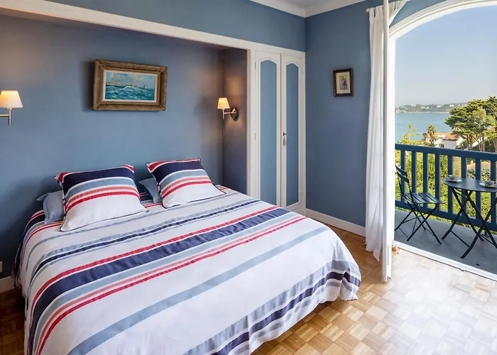 L'annexe -