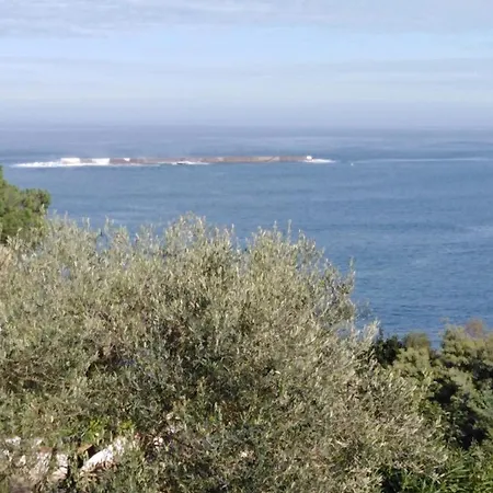 Bed & Breakfast L'annexe Ciboure