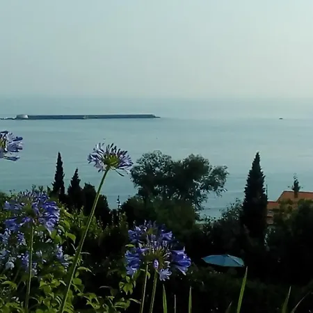 Bed & Breakfast L'annexe *
