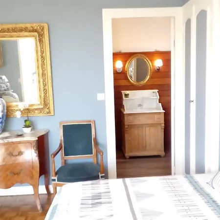 L'annexe Bed & Breakfast