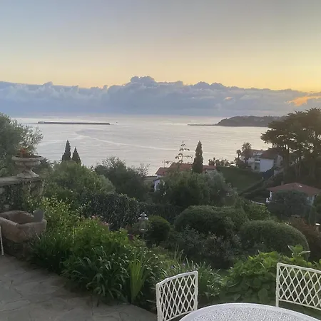 Bed & Breakfast L'annexe -