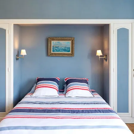 L'annexe - Bed & Breakfast Ciboure