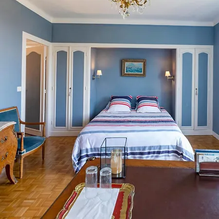 L'annexe - Bed & Breakfast