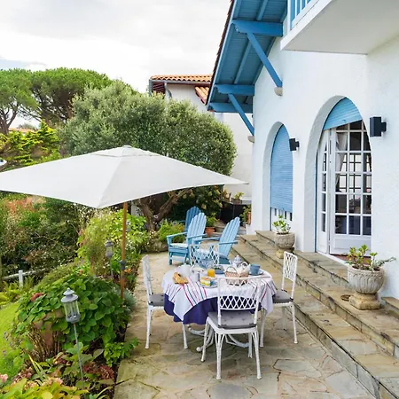 L'annexe -