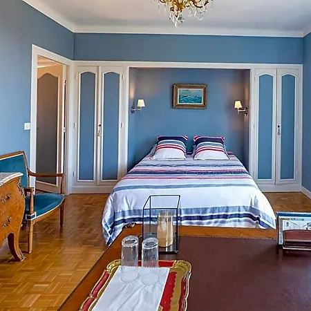 Nocleg ze śniadaniem L'annexe - 3*