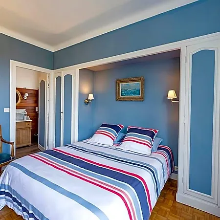 Nocleg ze śniadaniem L'annexe - 3*