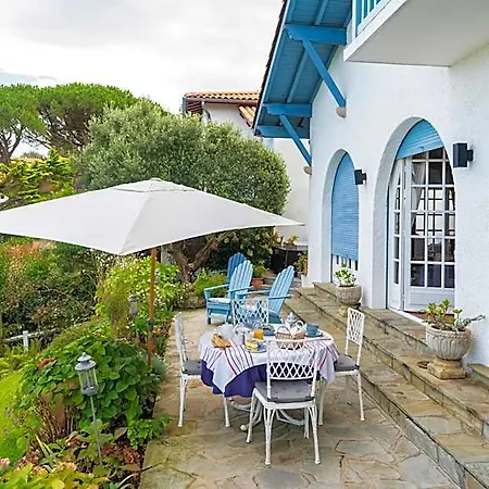 L'annexe -