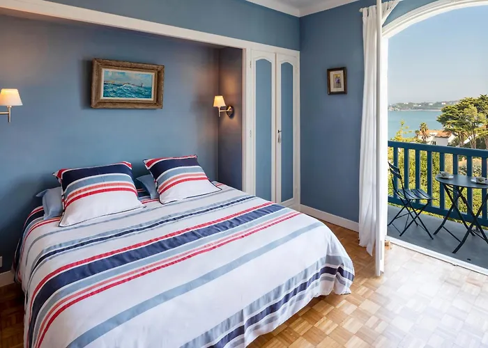 L'annexe - Bed & Breakfast