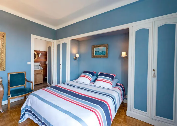 L'annexe - Bed & Breakfast