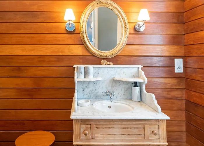 L'annexe - Bed & Breakfast Ciboure