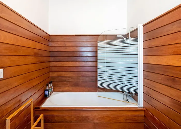 L'annexe - Bed & Breakfast