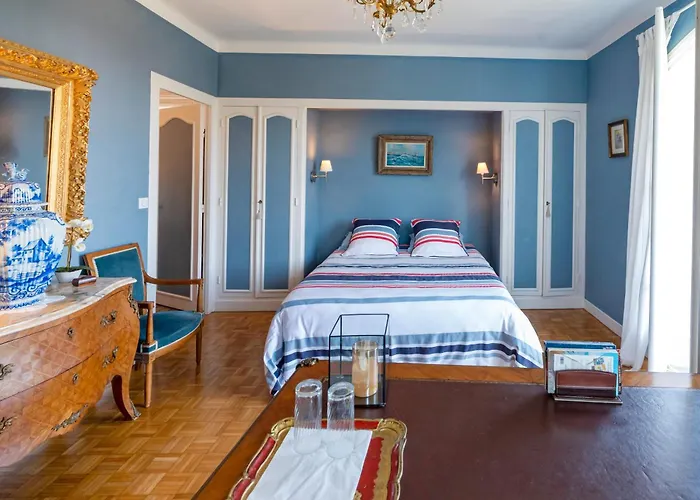 Bed & Breakfast L'annexe - Ciboure