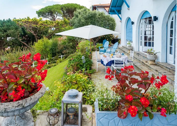 L'annexe -