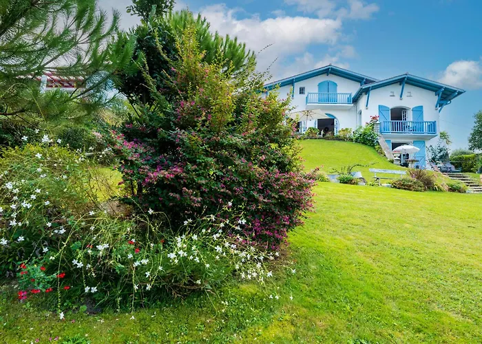 L'annexe - Bed & Breakfast