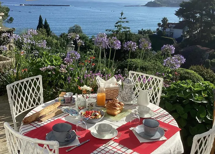 L'annexe - Bed & Breakfast 3*