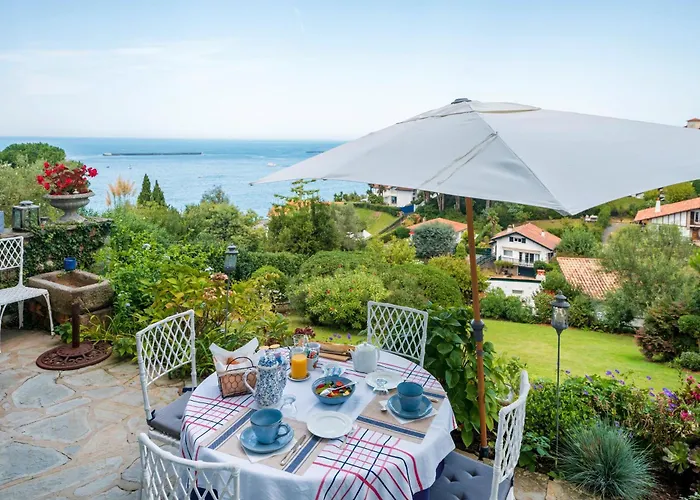 L'annexe - Bed & Breakfast 3*