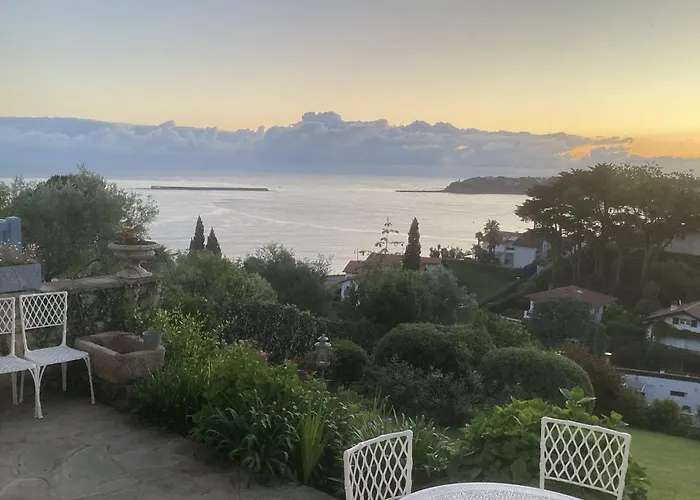 Bed & Breakfast L'annexe -