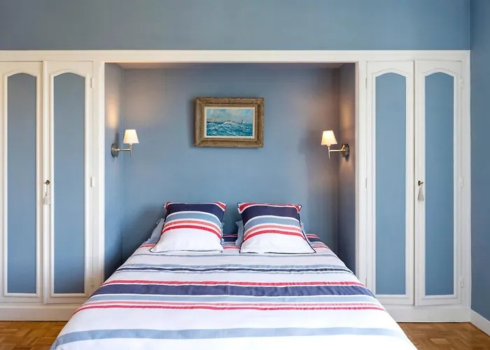 L'annexe - Bed & Breakfast Ciboure