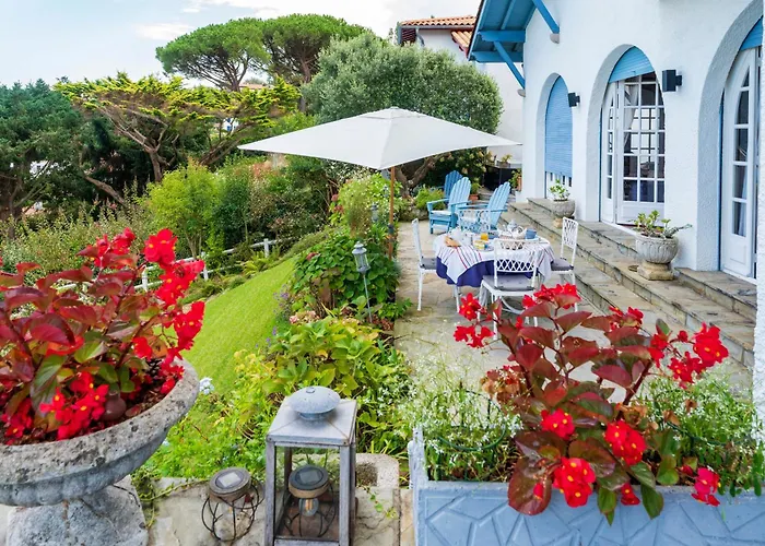 L'annexe - Bed & Breakfast