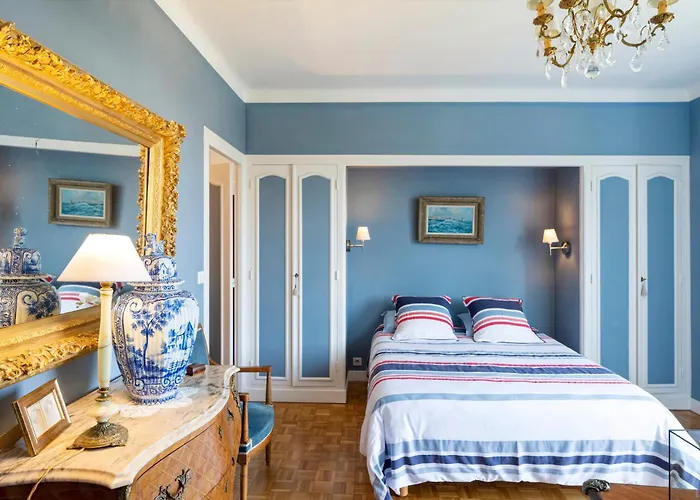Bed & Breakfast L'annexe -