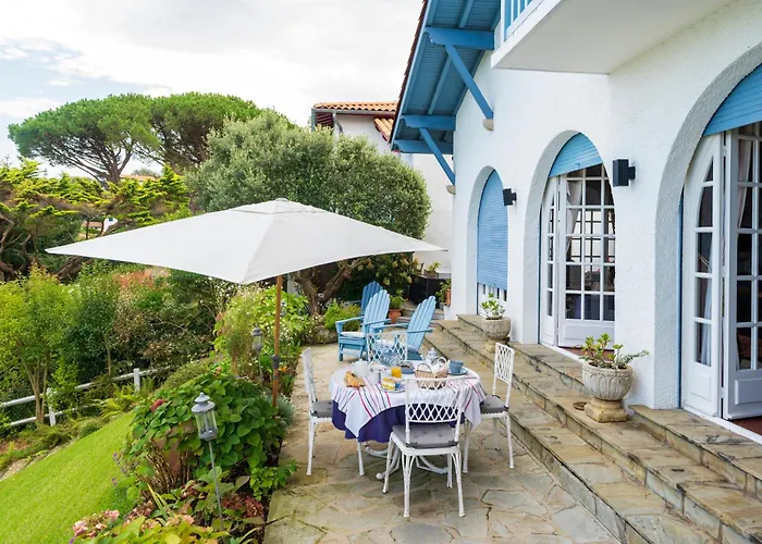 L'annexe -